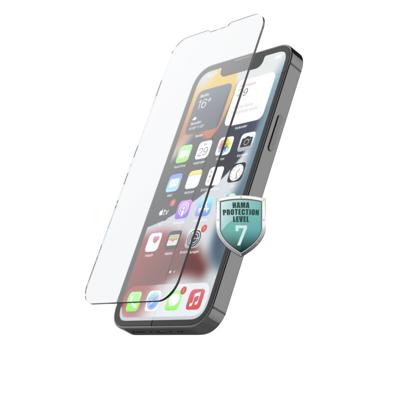 Hama Beschermglas Voor Apple IPhone 14 Plus Hama Beschermglas Voor Apple IPhone 14 Plus