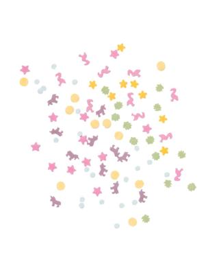 HEMA Versierplezier strooiselmix regenboogfeest