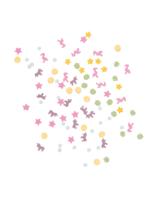 HEMA Versierplezier strooiselmix regenboogfeest - thumbnail