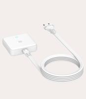 Oplader Tucano MA-DEGAN65-EU-W Wit 65 W - thumbnail