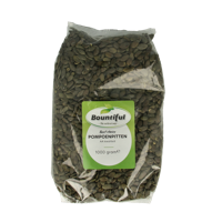 Pompoenpitten 1 Kilogram - thumbnail