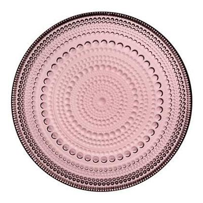 IITTALA - Kastehelmi - Plat Bord 17cm Calluna