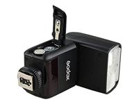 Godox Speedlite TT350 Canon - thumbnail
