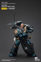 Warhammer The Horus Heresy Action Figure Alpha Legion Harrowmaster Armillus Dynat 20 cm - thumbnail