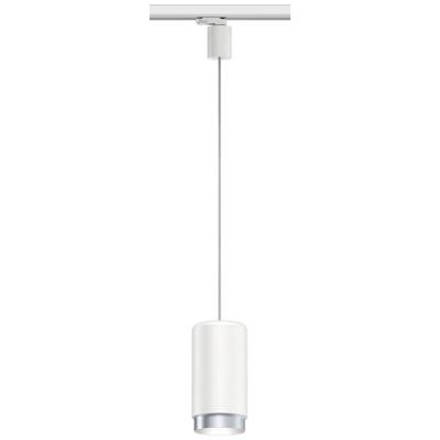 Paulmann Corus 95404 Systeemlamp (basis) ProRail3 E27 Wit Paulmann Corus 95404 Systeemlamp (basis) ProRail3 E27 Wit