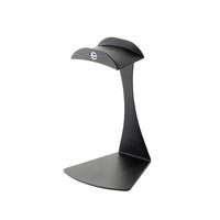 K&M 16075 hoofdtelefoonhouder voor op tafel - thumbnail