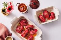 LE CREUSET - Aardewerk - Ovenschaal 19cm 1,10l Rhone - thumbnail