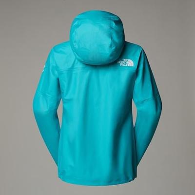 The North Face Summit Papsura Futurelight Hardshell Jas Dames Galactic Blue M The North Face Summit Papsura Futurelight Hardshell Jas Dames Galactic Blue M