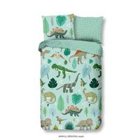 Good Morning Kinderdekbedovertrek Dinono 140x200/220 cm - thumbnail