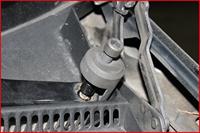 KS Tools 7001198 Poelietrekker voor ruitenwisserarm - thumbnail