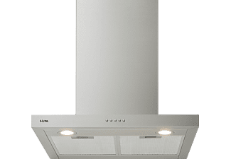 ETNA AB660RVS schouwkap ETNA AB660RVS schouwkap