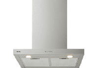 ETNA AB660RVS schouwkap - thumbnail