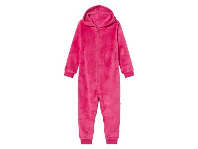lupilu Kinder-onesie (98/104, Roze)