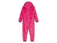 lupilu Kinder-onesie (98/104, Roze) - thumbnail