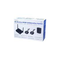 LogiLink HDW0112 Draadloze HDMI-set 50 m - thumbnail