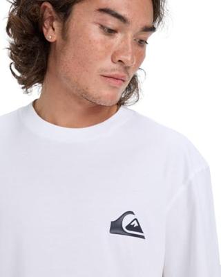Quicksilver Mini Logo T-shirt