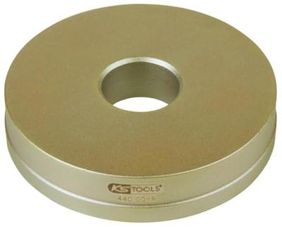 KS Tools 440.0089 Lagerschijf, Ø 71 mm