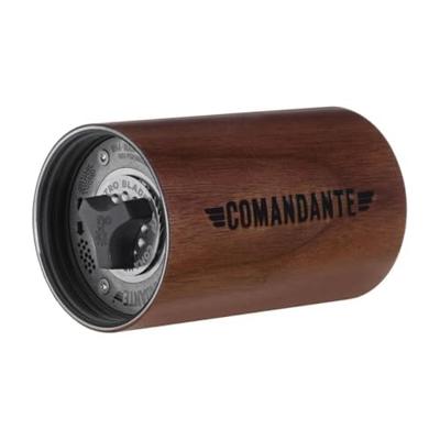Comandante Koffiemolen C40 MK4 Nitro Virginia Walnut