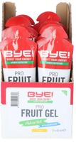 BYE! Pro Fruit gel banana - 60 ml (doos á 12 stuks) - thumbnail