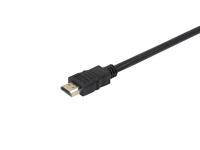 Equip 159350 HDMI kabel 1,8 m HDMI Type A (Standaard) Zwart - thumbnail