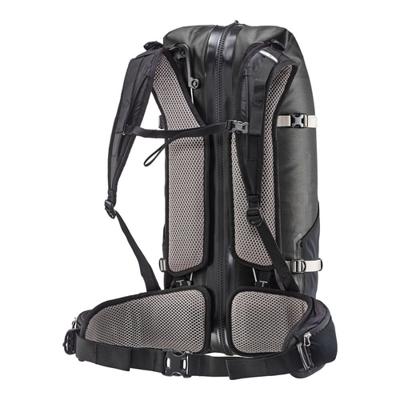 Ortlieb Atrack Rugzak 35L - Zwart Ortlieb Atrack Rugzak 35L - Zwart