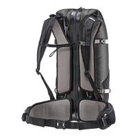 Ortlieb Atrack Rugzak 35L - Zwart - thumbnail