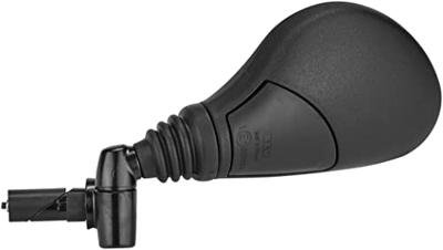 Busch + Müller Busch & müller achteruitkijkspiegel "913" mirror b&m 913 no rod 16mm