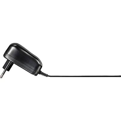 VOLTCRAFT ESPS-1000-N Stekkernetvoeding, instelbaar 1 A 12 W VOLTCRAFT ESPS-1000-N Stekkernetvoeding, instelbaar 1 A 12 W