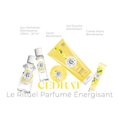 Roger & Gallet Cédrat Fragrant Wellbeing Water 100ml Roger & Gallet Cédrat Fragrant Wellbeing Water 100ml