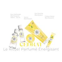 Roger & Gallet Cédrat Fragrant Wellbeing Water 100ml - thumbnail