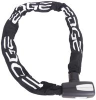 Edge kettingslot silna 100cm ø8 zwart - thumbnail