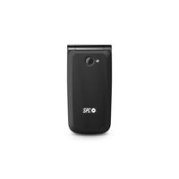Mobiele Telefoon SPC SPC Titan 2,4" Zwart - thumbnail