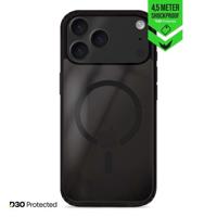 Striker X-Core - D3O Xtreme Impact Mag Case PRO - Black - Apple iPhone 17 Pro Max - thumbnail