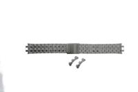 Horlogeband Casio MTP-1222A / 10151912 Staal 20mm - thumbnail