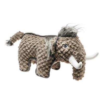 Knuffel voor honden Hunter Tough Kamerun Mammoet (29 cm)
