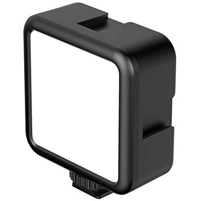 Ulanzi VL49 RGB Multi Color LED-videolamp - thumbnail