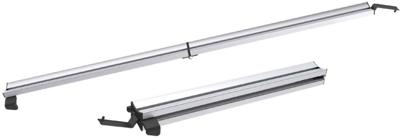 Bosal Oprijgoot voor Comfort II III max. 30kg zilver Bosal Oprijgoot voor Comfort II III max. 30kg zilver