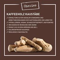 Koffiehout-kauwstok m 1st - thumbnail