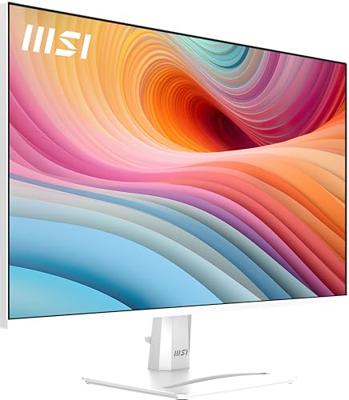 Gaming monitor MSI MP275W E2 Full HD 27" IPS - thumbnail