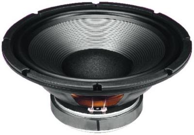 Monacor SPH-300TC 12'' DVC Subwoofer