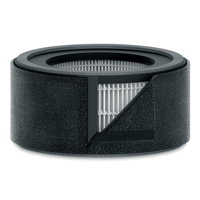 Filter Hepa 2-in-1 voor Leitz TruSens Z-1000 - thumbnail