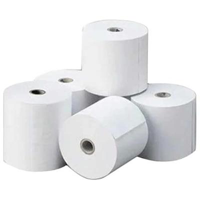 Thermische Papierrol 57X35 10U BPA 57 x 35 mm 10 Stuks