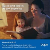 Tapo L535E Smartverlichting Wit - thumbnail