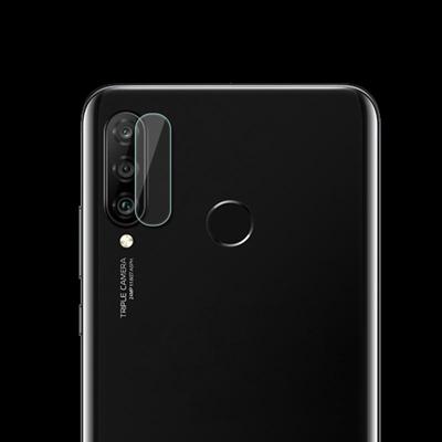0.3 mm 2.5 D transparante achterzijde camera lens Protector getemperd glas film voor Huawei P30 Lite 0.3 mm 2.5 D transparante achterzijde camera lens Protector getemperd glas film voor Huawei P30 Lite