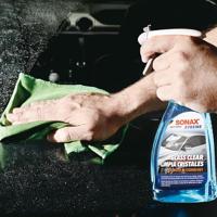 Glassreiniger met Atomiser Sonax SX02382410 500 ml - thumbnail