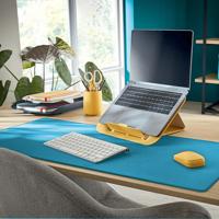Leitz Cosy muis Kantoor Ambidextrous RF-draadloos + Bluetooth 4000 DPI - thumbnail