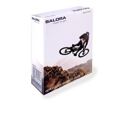 Salora ProSport Roadpack