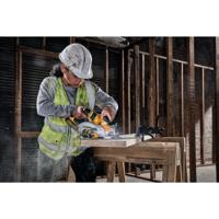 DEWALT Accu Handcirkelzaag DCS573NT-XJ 18V - thumbnail