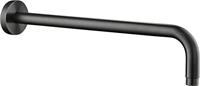 Ben Round douchearm 40cm gunmetal pvd - thumbnail