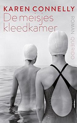 Karen Connelly De meisjeskleedkamer Karen Connelly De meisjeskleedkamer